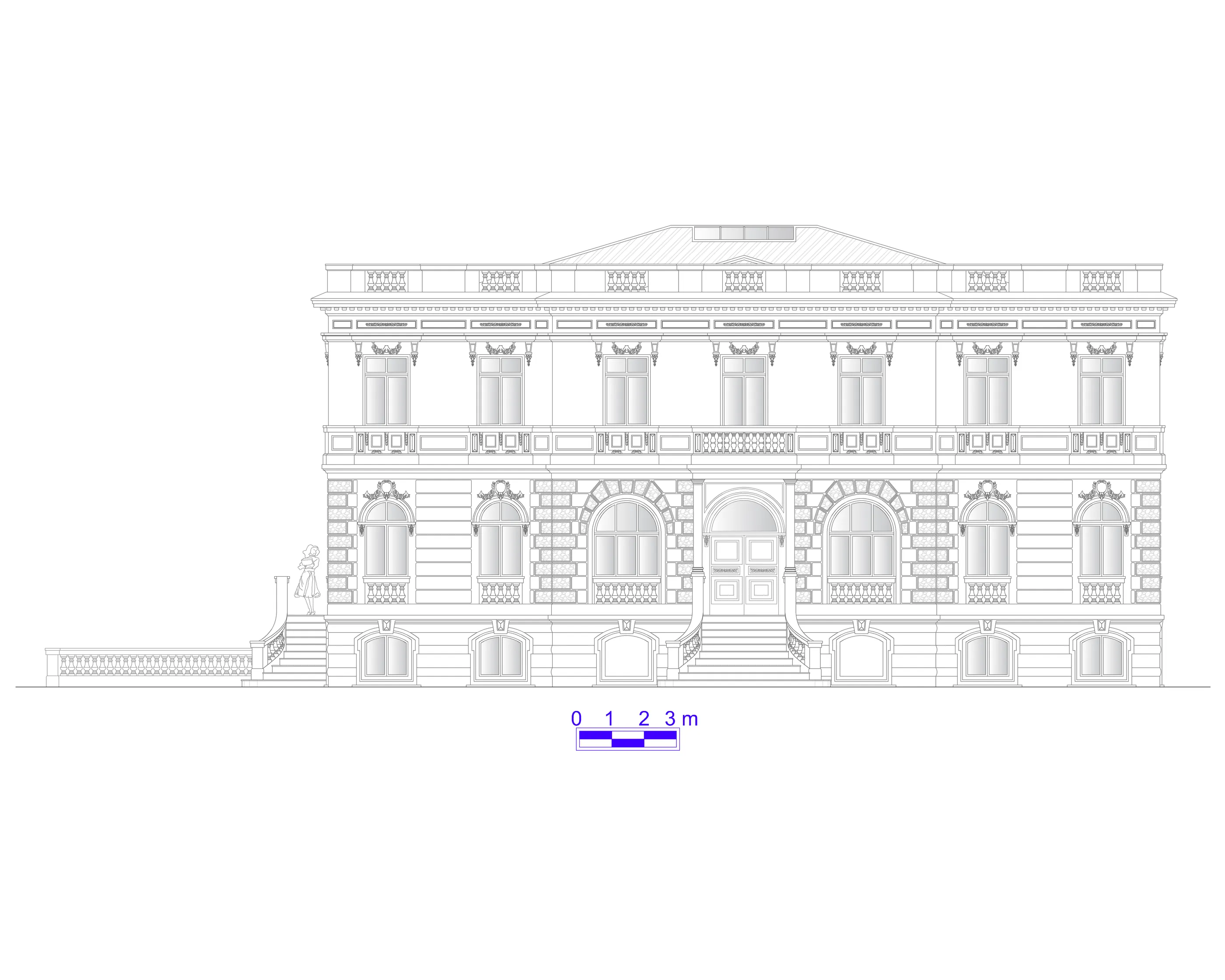 Elevation 01